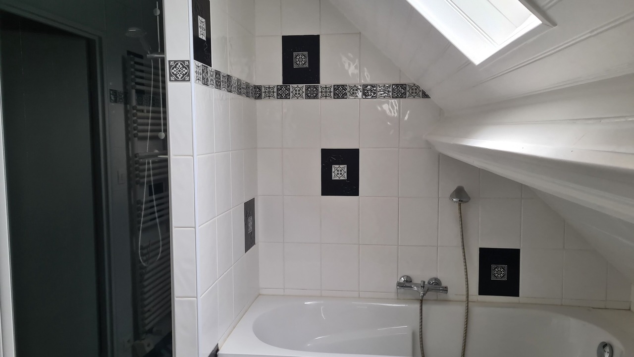 Photo of Bathroom in Petit-Fort-Philippe