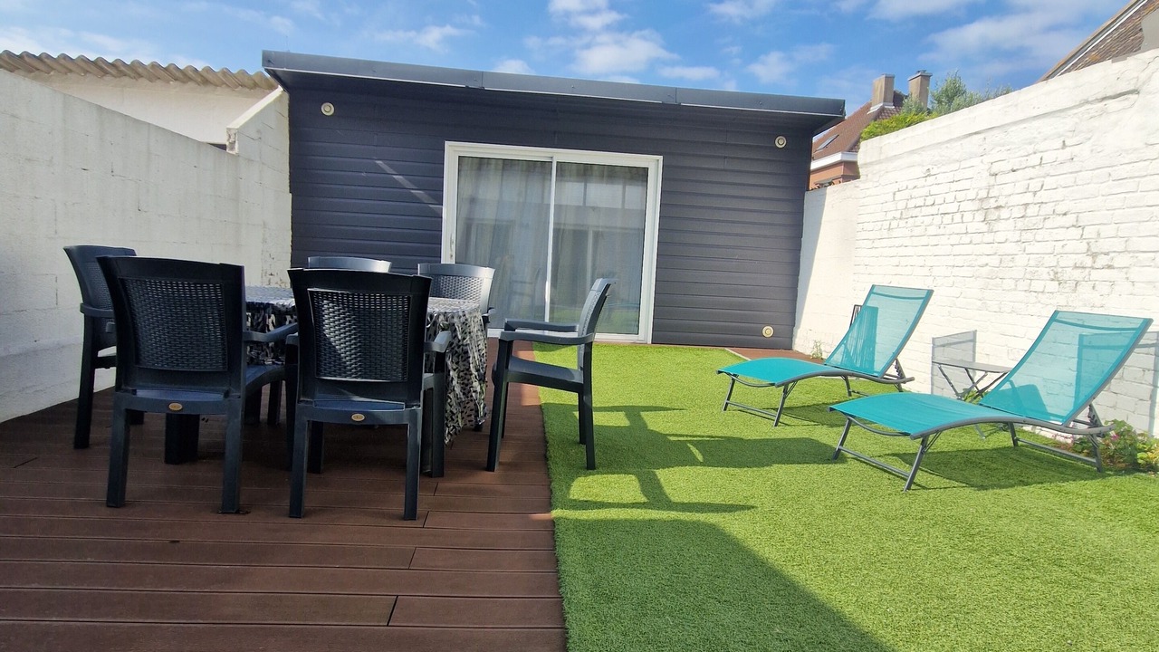 Photo of Outdoor in Petit-Fort-Philippe