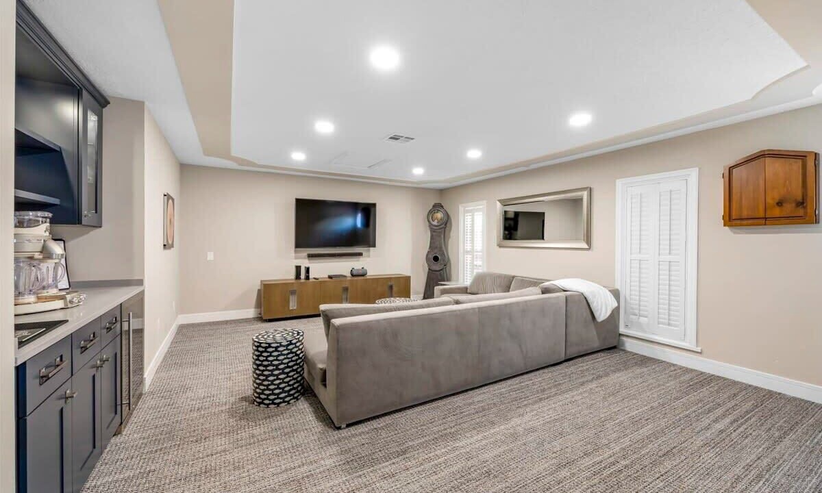 Photo of Livingroom in Sanders