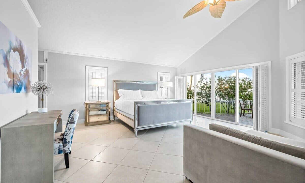 Photo of Bedroom in Sanders