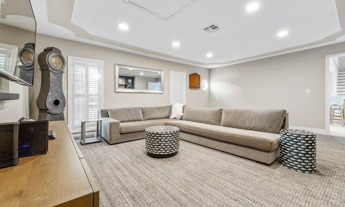 Photo of Livingroom in Sanders