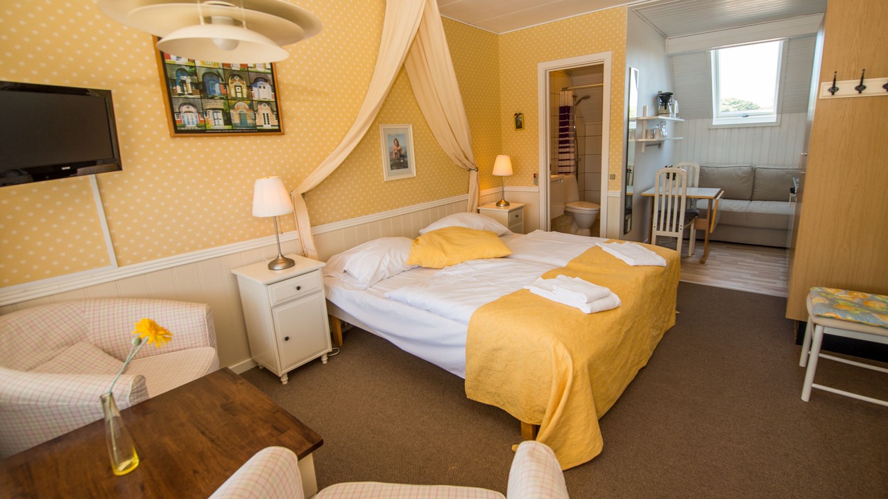 Photo of Bedroom in Sønderstrand