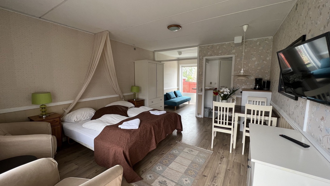 Photo of Bedroom in Sønderstrand