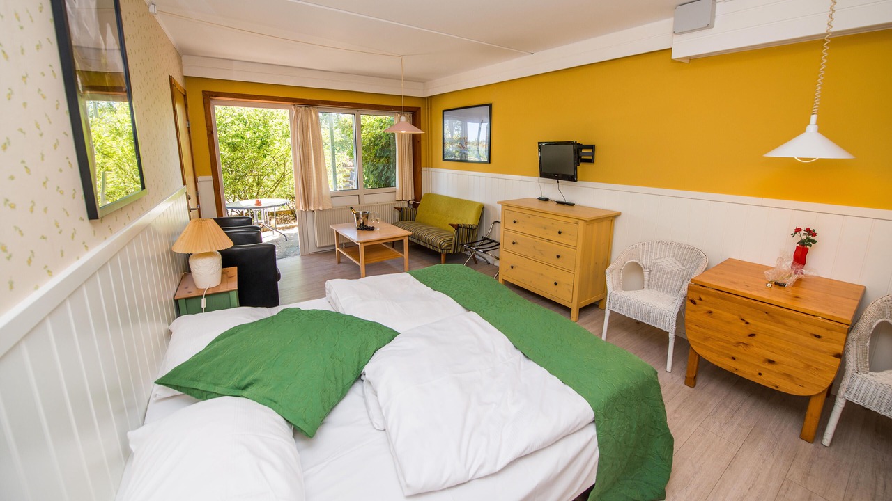 Photo of Bedroom in Sønderstrand