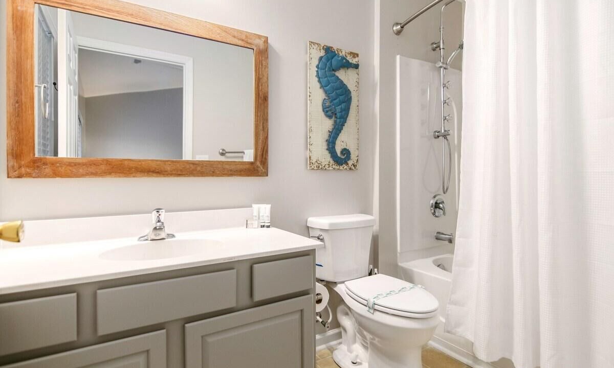 Photo of Bathroom in Charleston