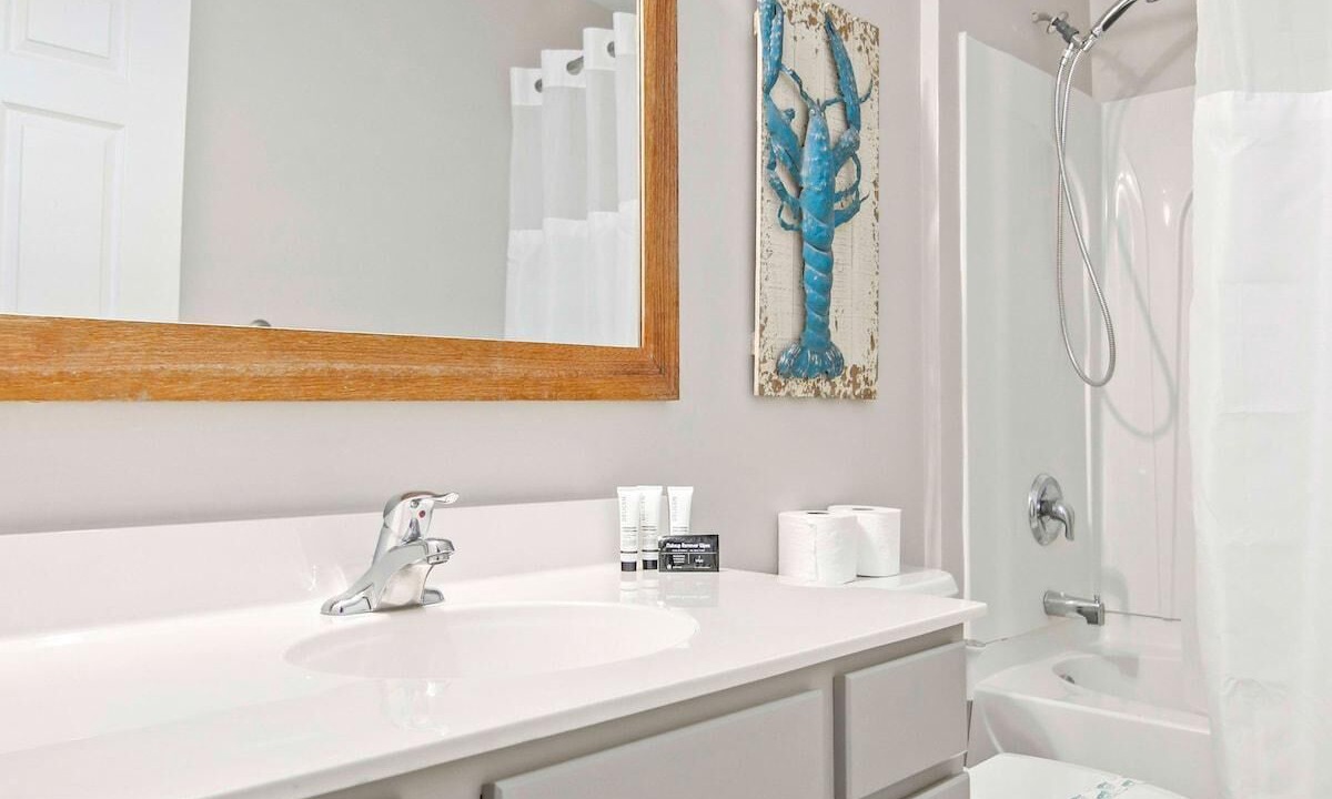 Photo of Bathroom in Charleston
