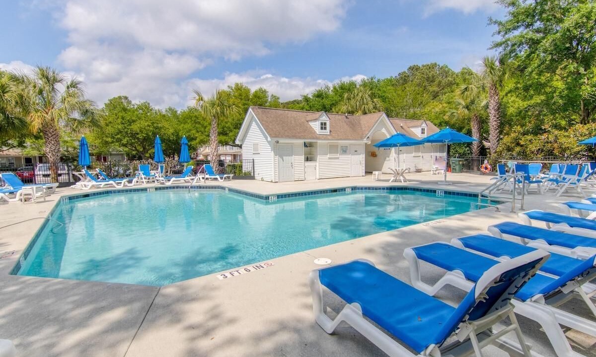 Photo of Outdoor in Charleston
