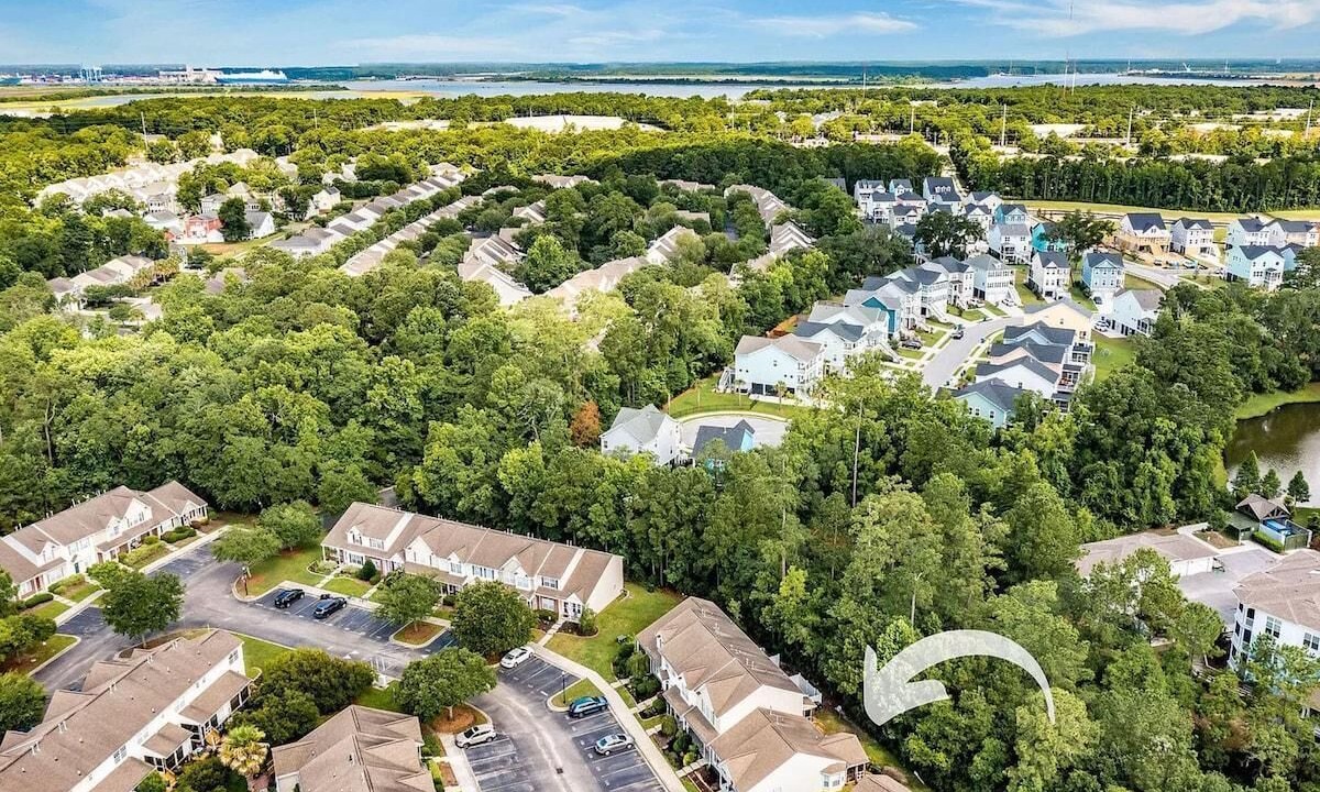 Photo of Outdoor in Charleston