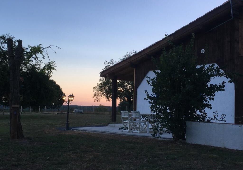 Photo of Outdoor in Arx