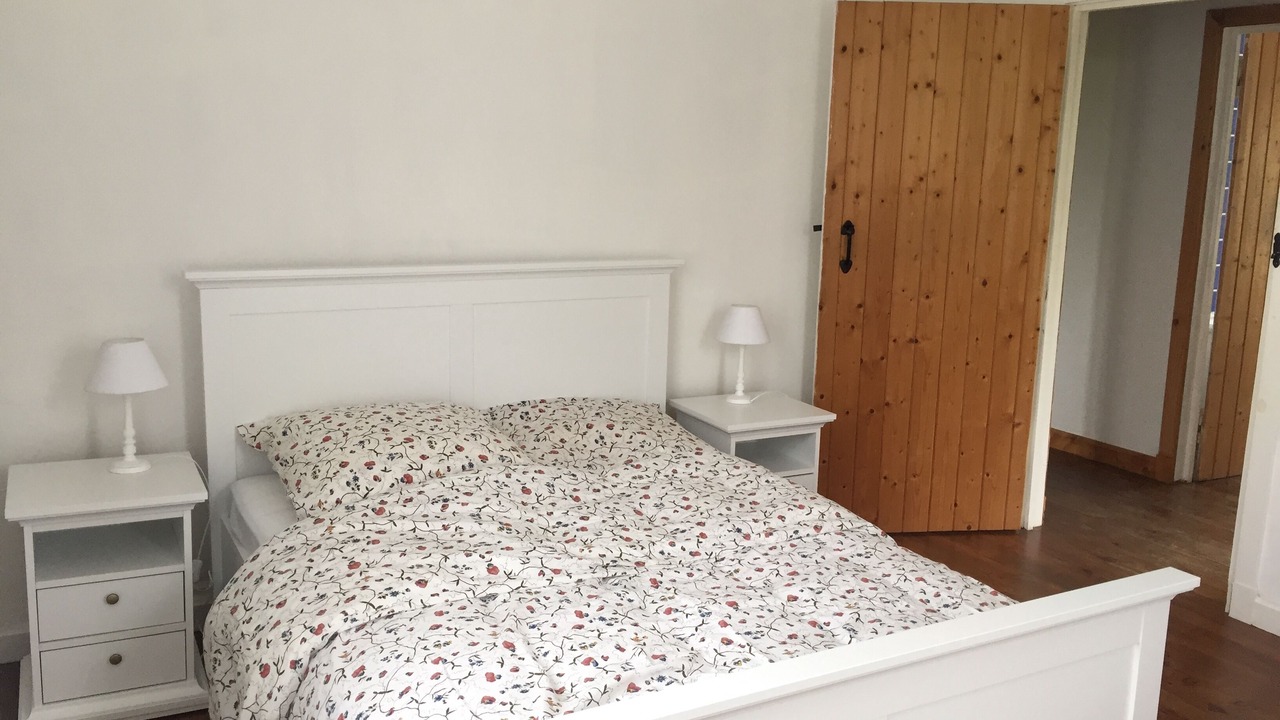 Photo of Bedroom in Arx