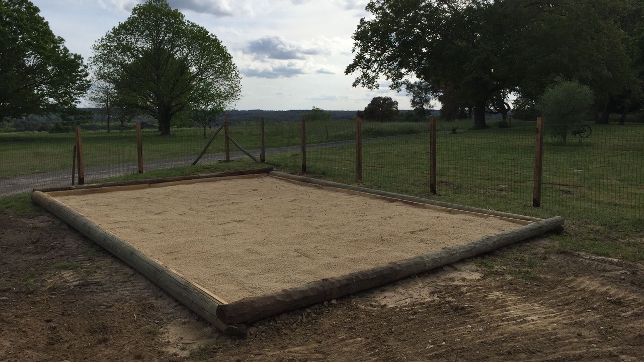 Photo of Outdoor in Arx
