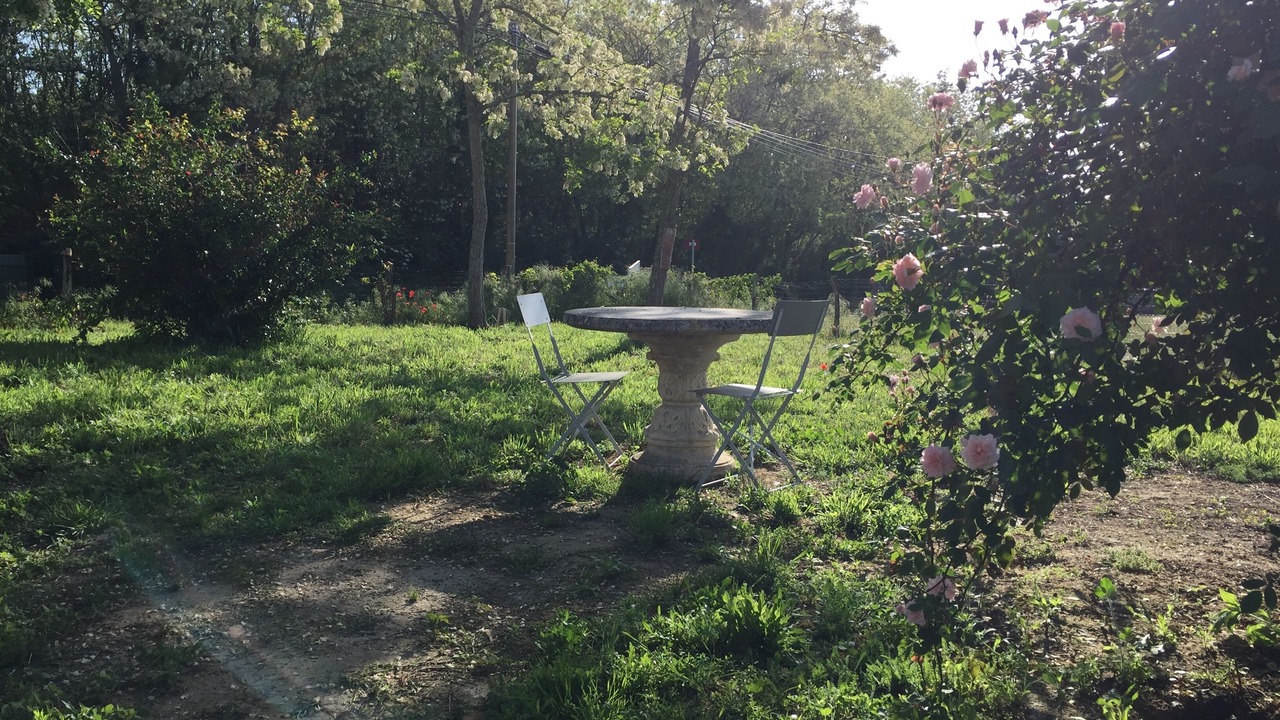 Photo of Outdoor in Arx