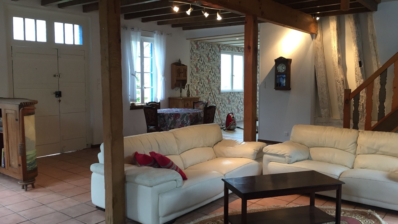 Photo of Livingroom in Arx