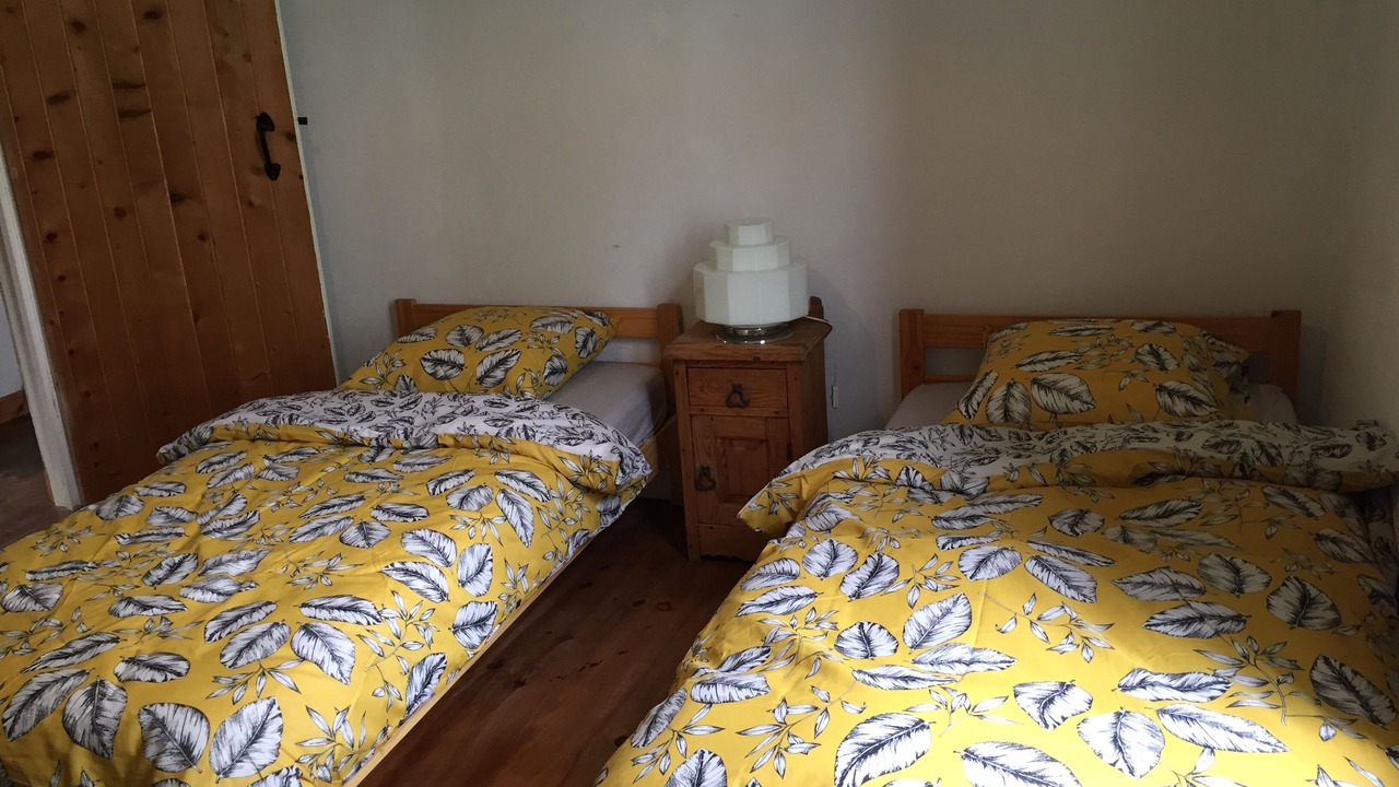 Photo of Bedroom in Arx