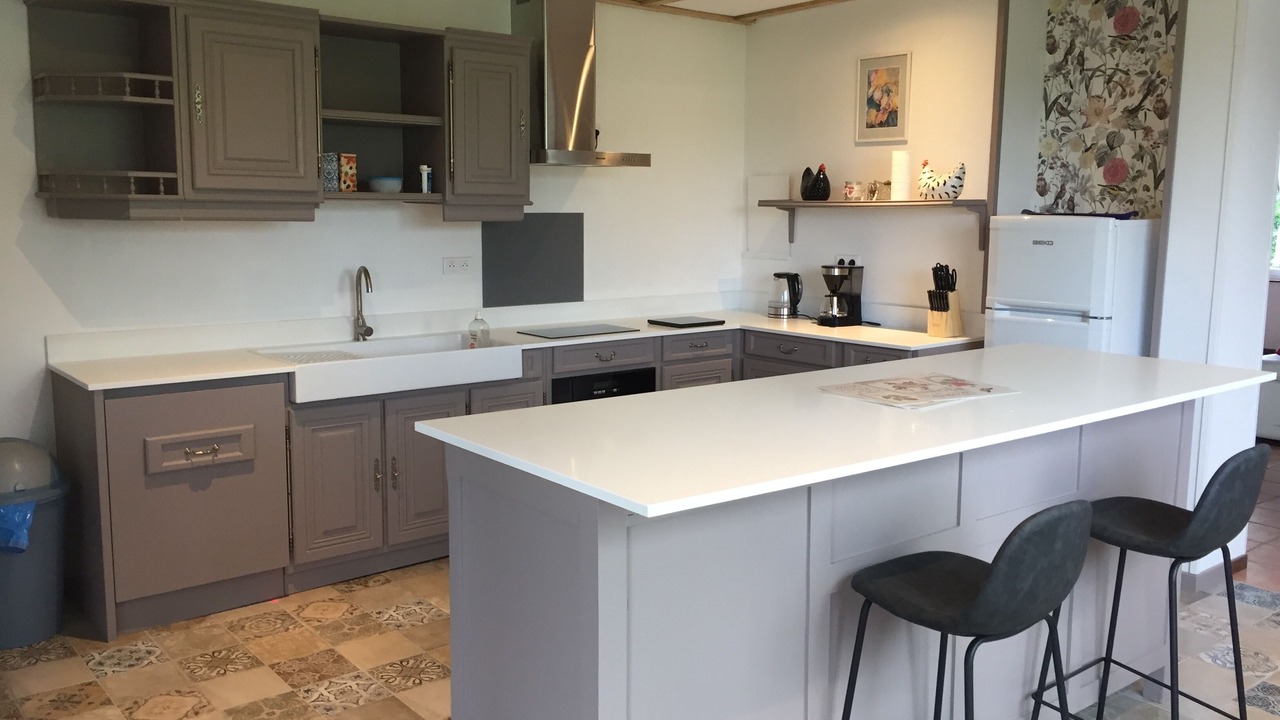 Photo of Kitchen in Arx