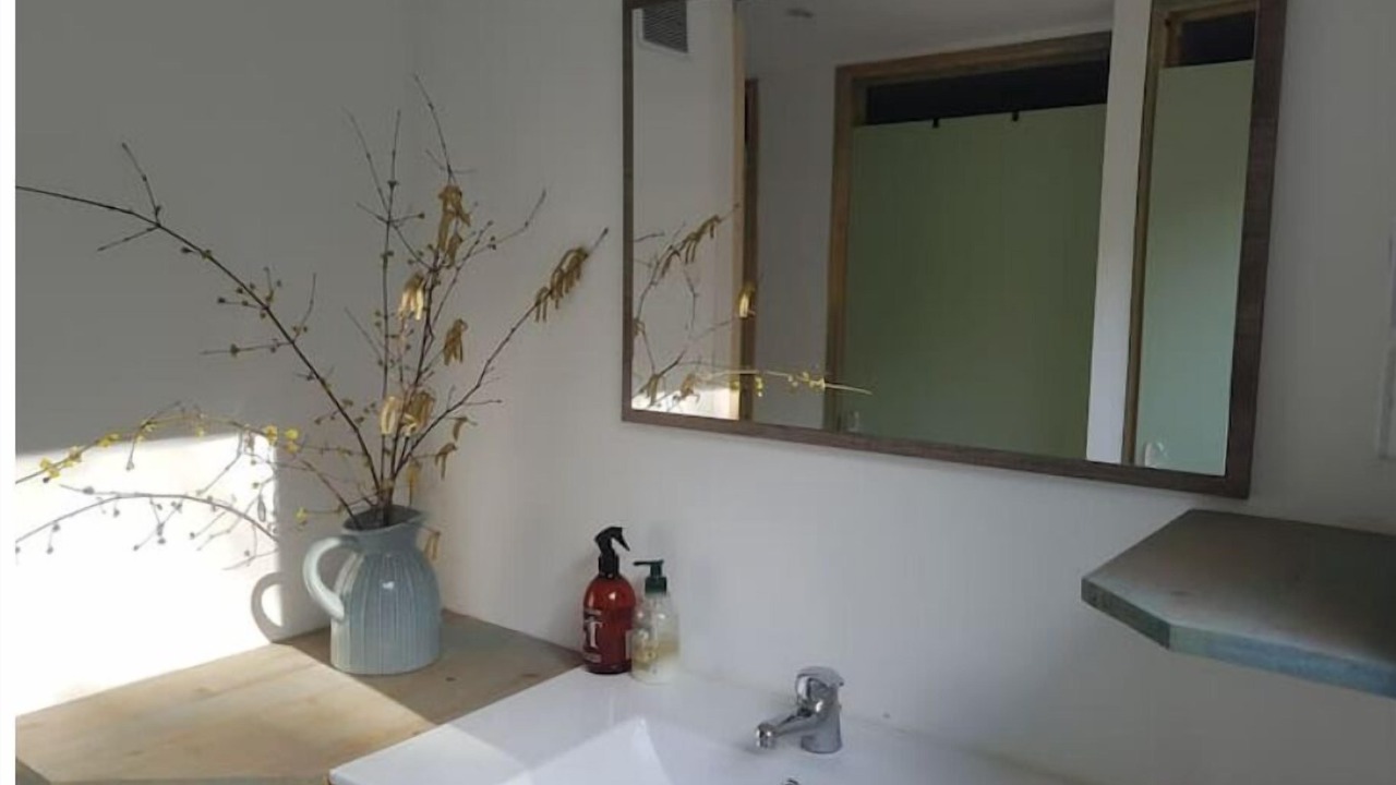 Photo of Bathroom in Sougeres-en-Puisaye