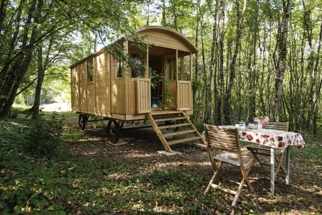 Photo of Outdoor in Sougeres-en-Puisaye