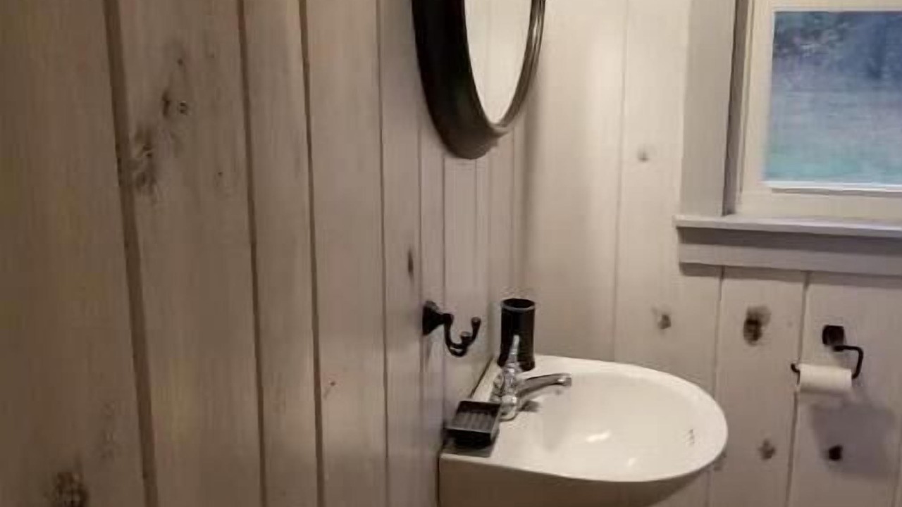 Photo of Bathroom in Johnsburg