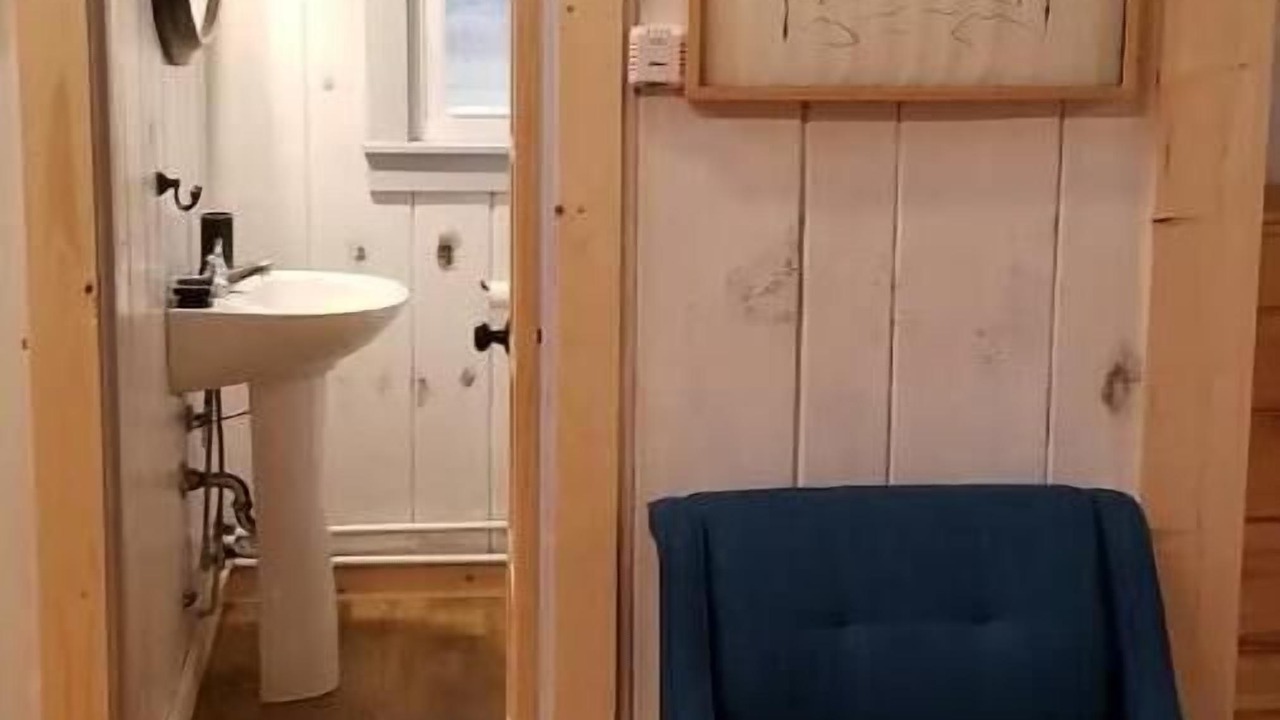 Photo of Bathroom in Johnsburg