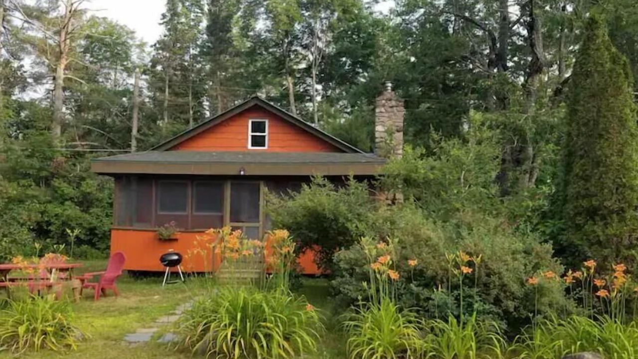 Photo of Outdoor in Johnsburg