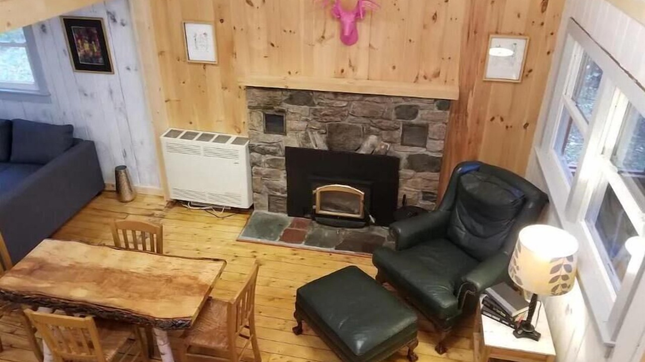 Photo of Livingroom in Johnsburg