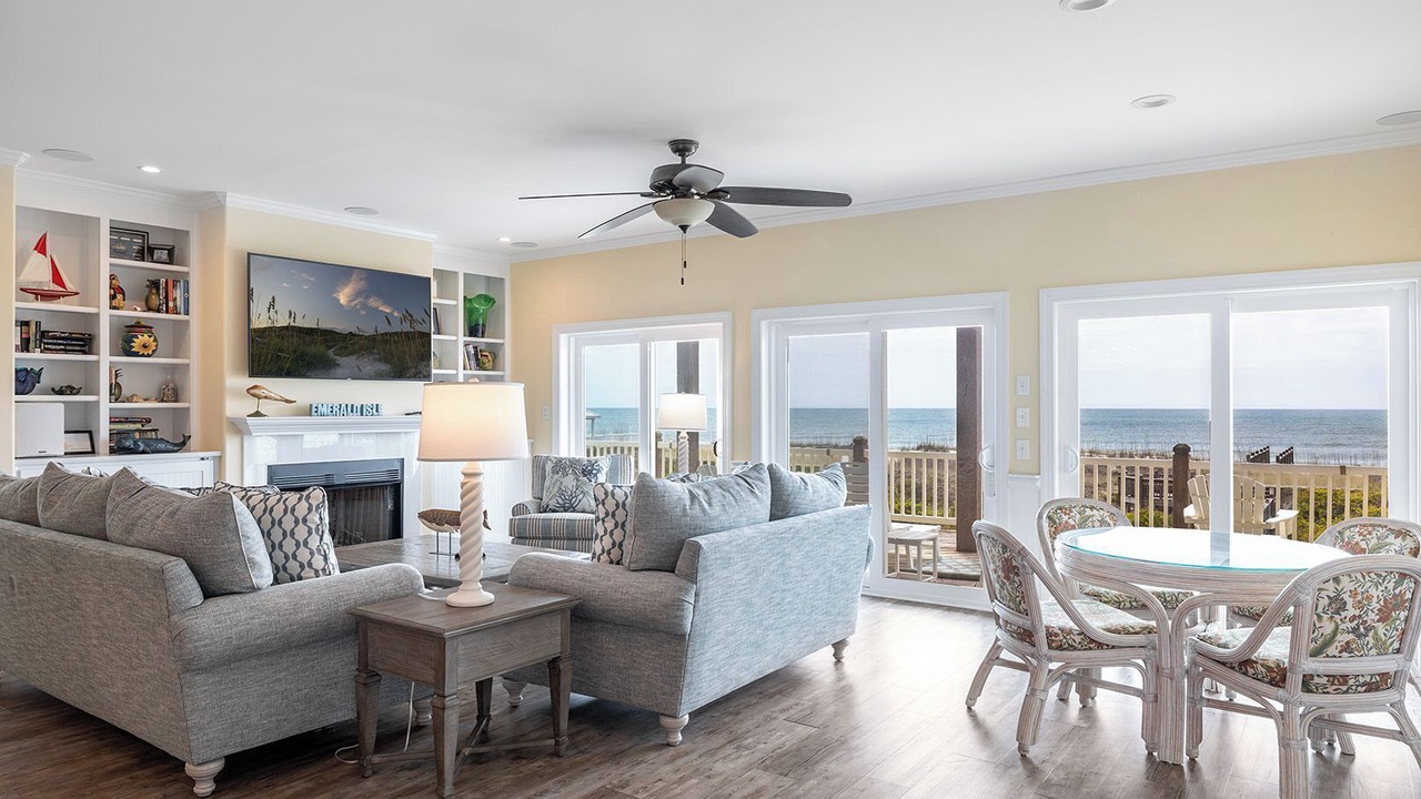 Photo of Others in Emerald Isle