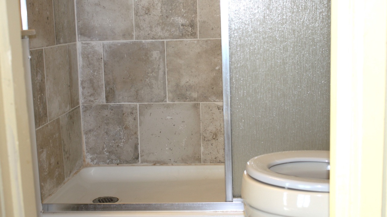 Photo of Bathroom in The Point
