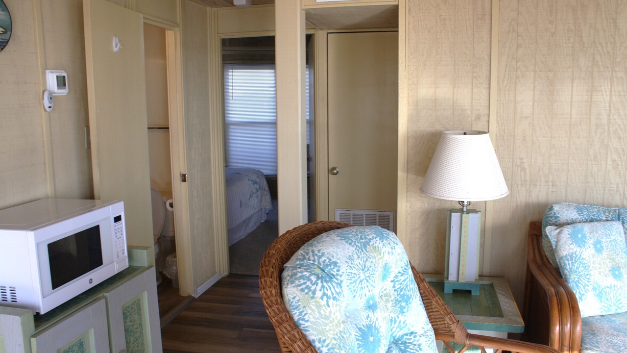 Photo of Bedroom in The Point