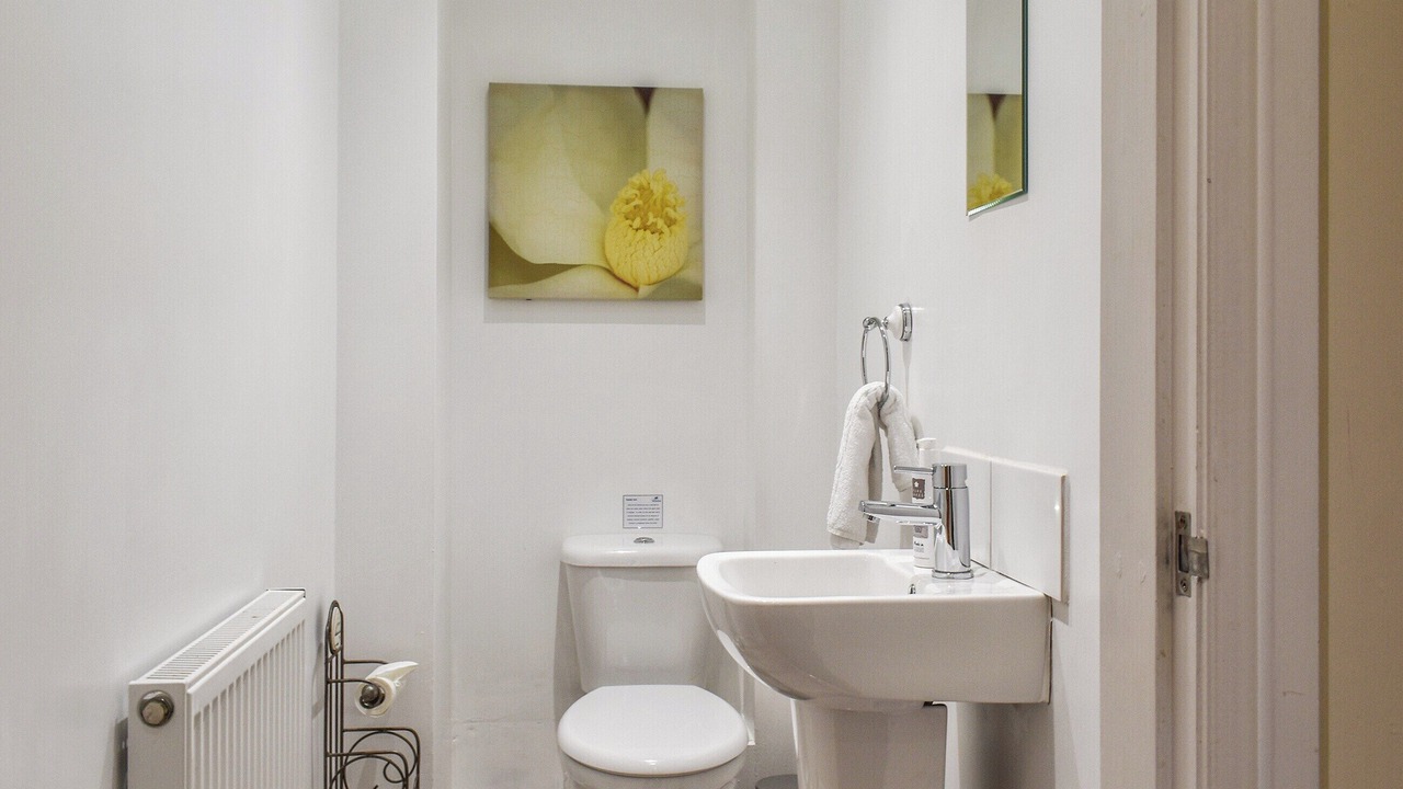 Photo of Bathroom in Tewitfield