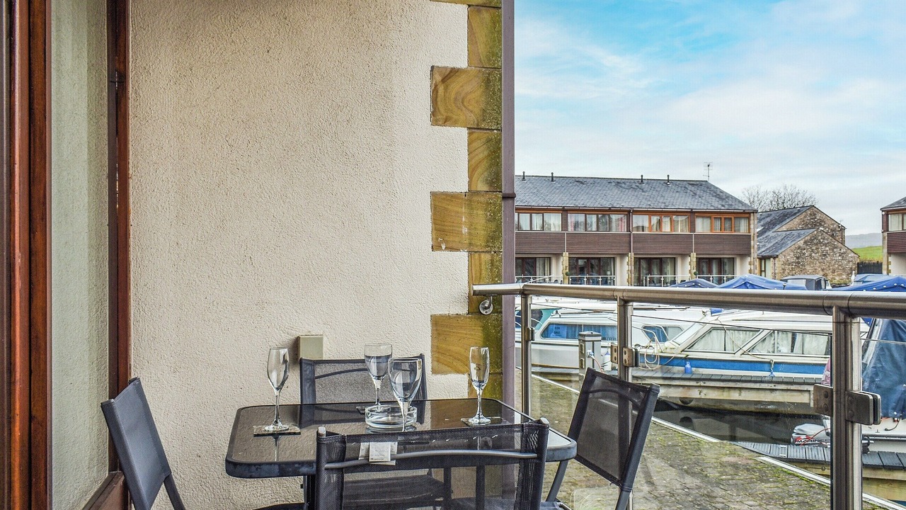 Photo of Outdoor in Tewitfield