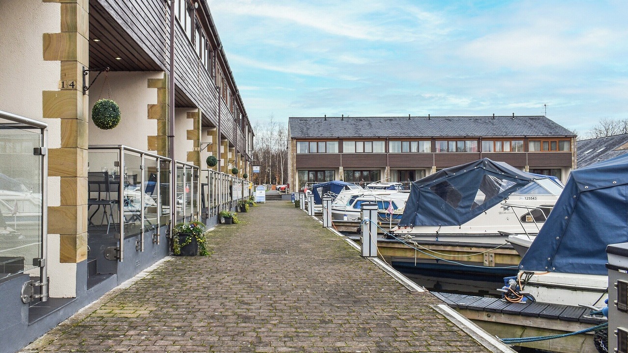 Photo of Outdoor in Tewitfield