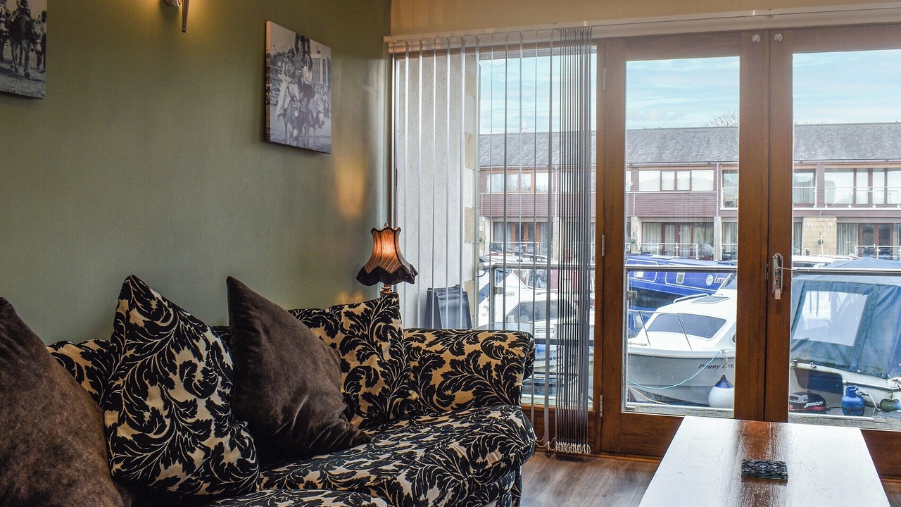 Photo of Bedroom in Tewitfield