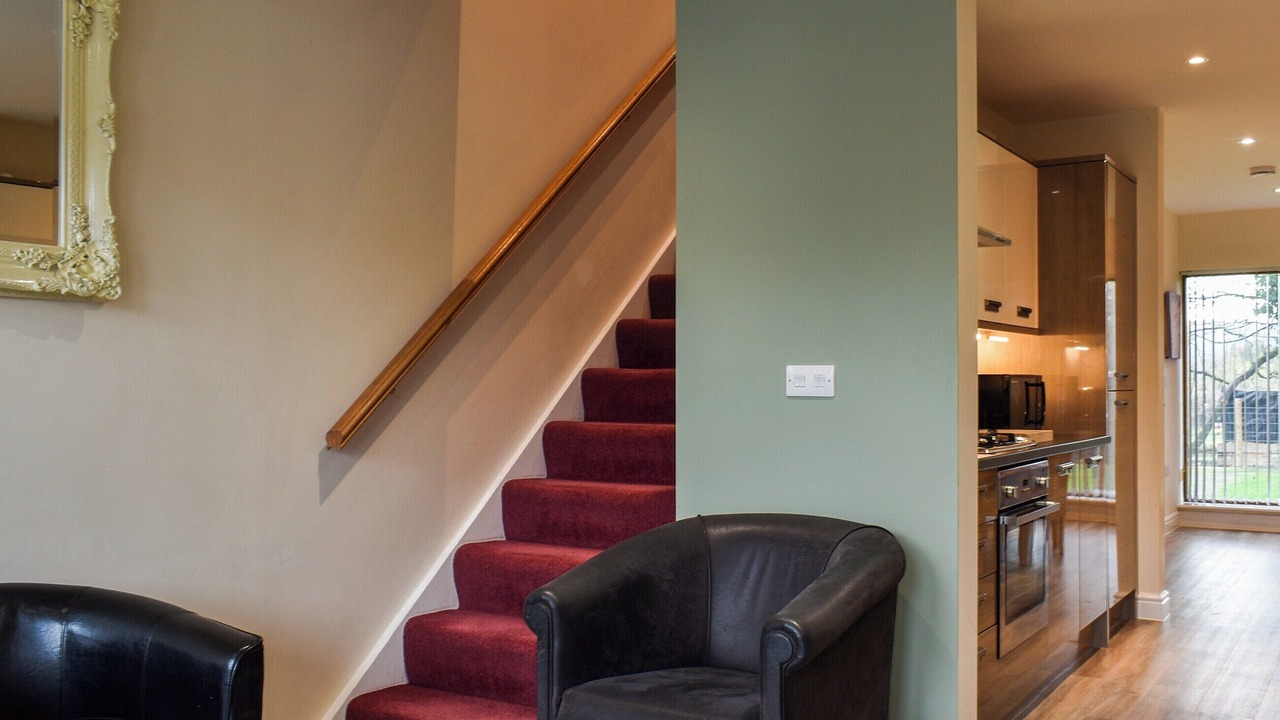 Photo of Bedroom in Tewitfield