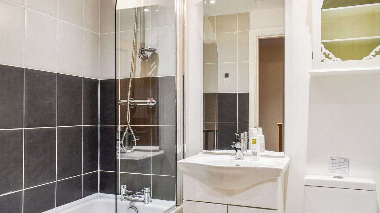 Photo of Bathroom in Tewitfield