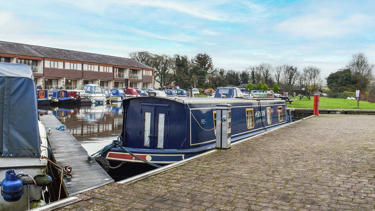 Photo of Others in Tewitfield