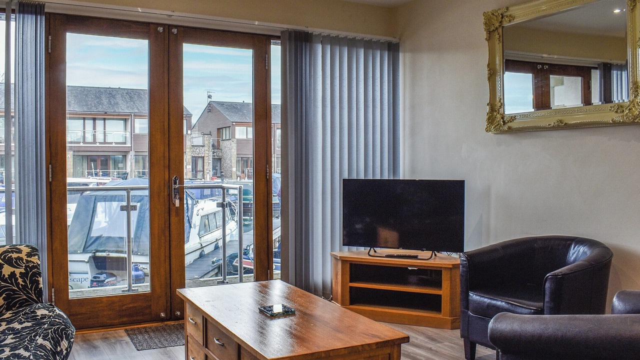 Photo of Bedroom in Tewitfield