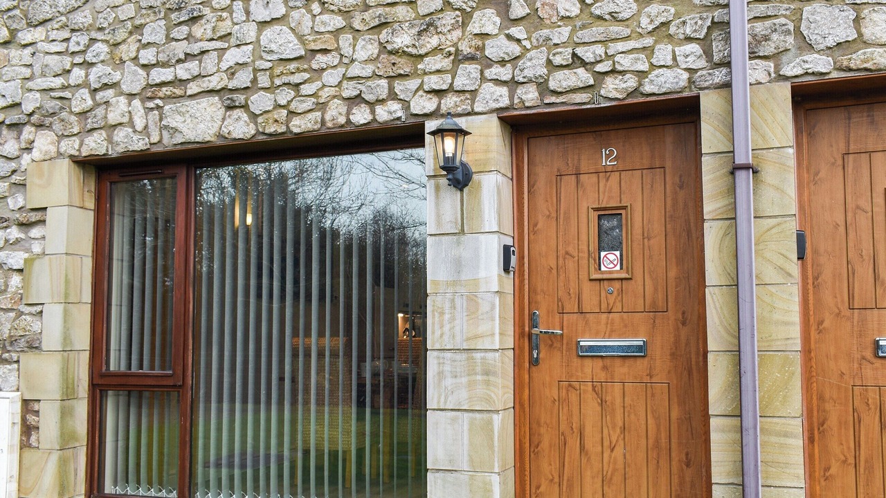 Photo of Outdoor in Tewitfield