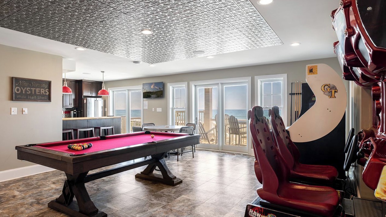 Photo of Bedroom in Emerald Isle