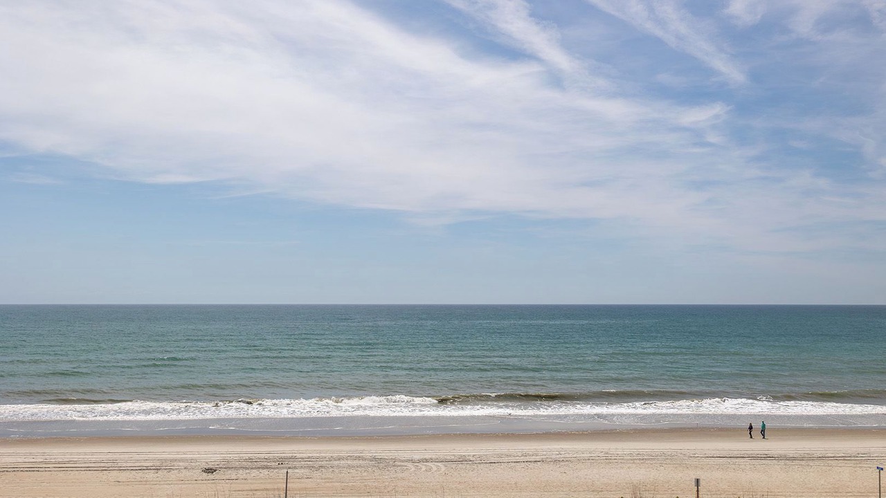 Photo of Patio Balcony in Emerald Isle