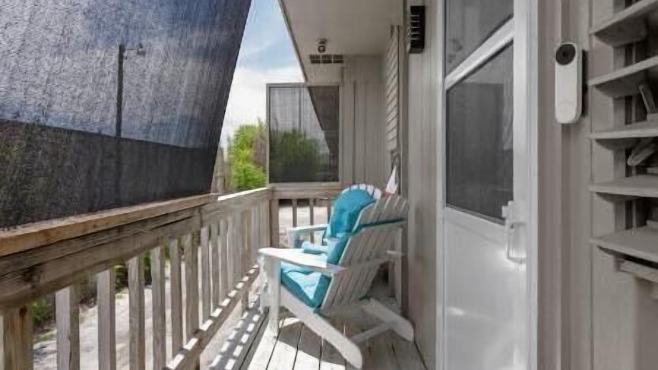 Photo of Patio Balcony in South Side