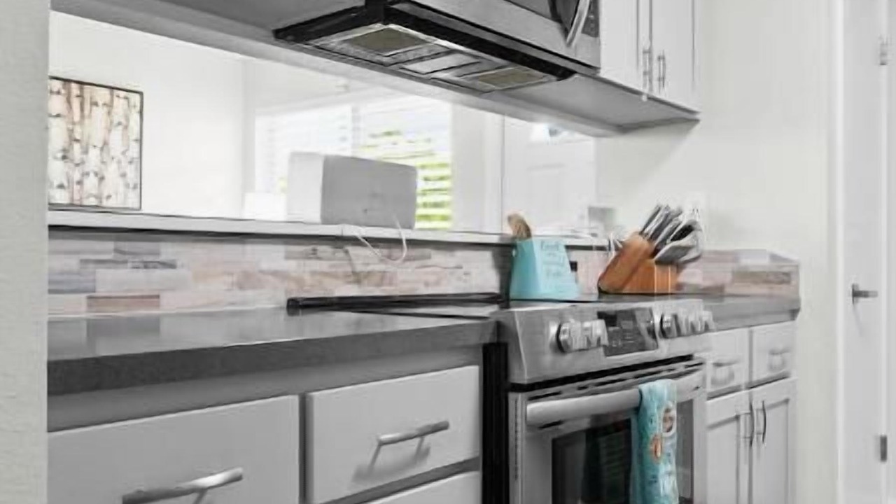 Photo of Kitchen in South Side