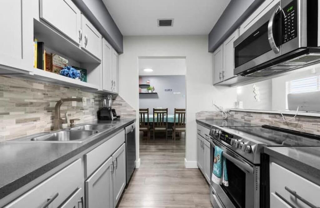 Photo of Kitchen in South Side