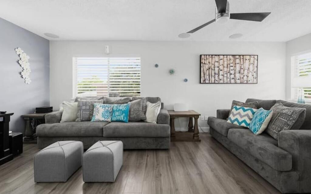 Photo of Livingroom in South Side