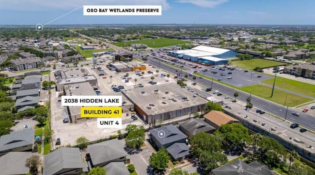 Photo of Outdoor in South Side