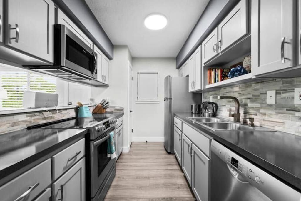 Photo of Kitchen in South Side