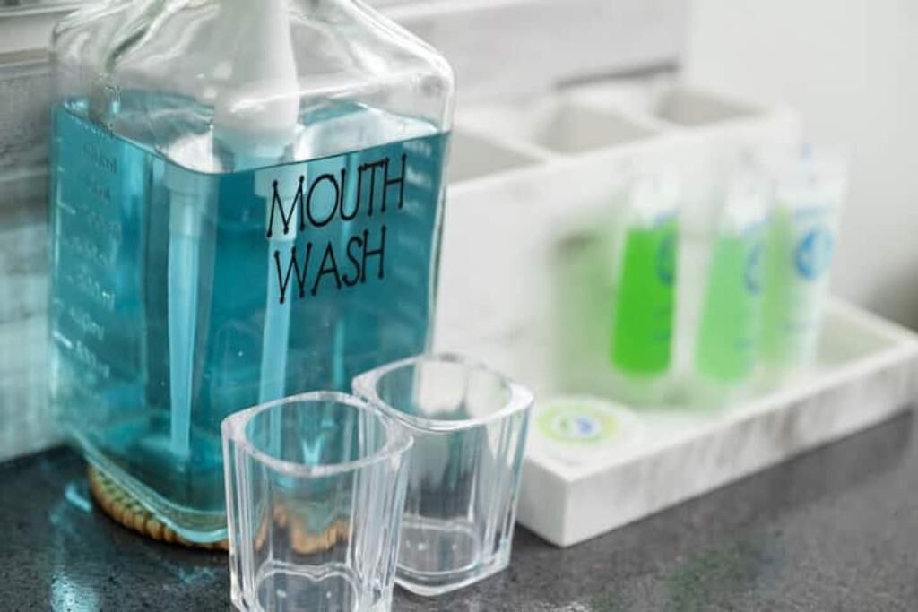 Photo of Bathroom in South Side