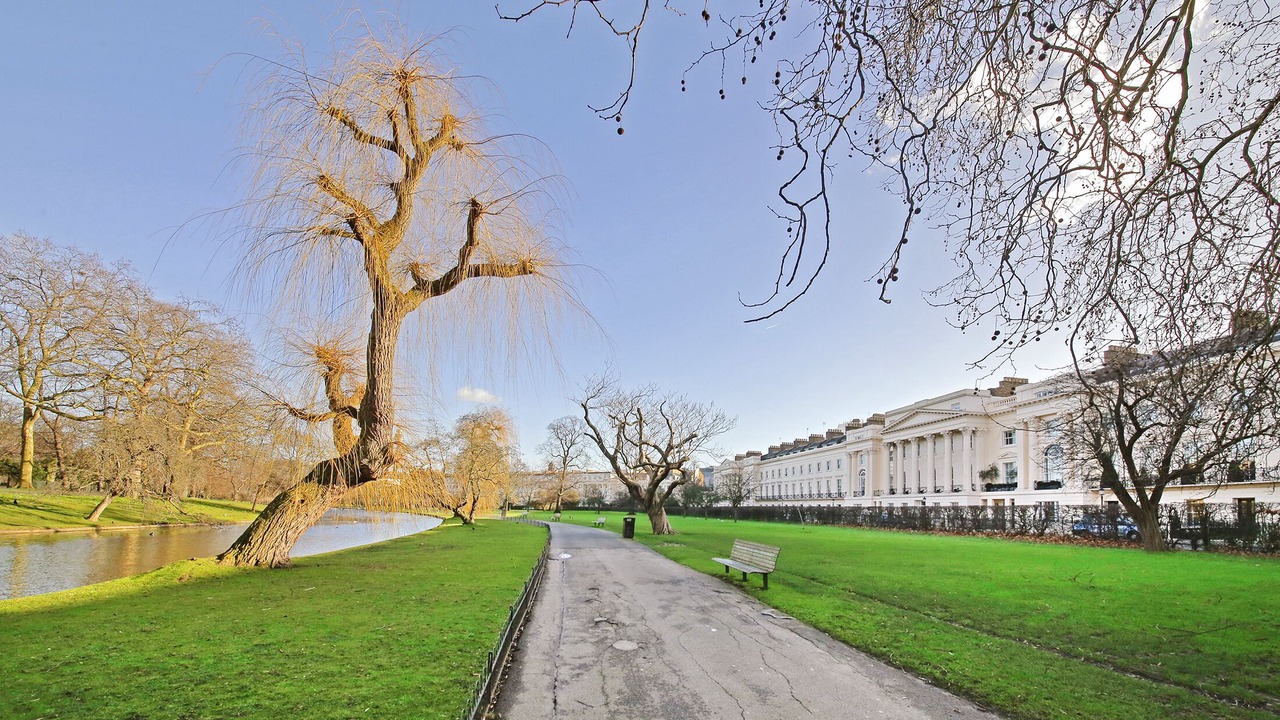 Photo of Bathroom in St. Johns Wood