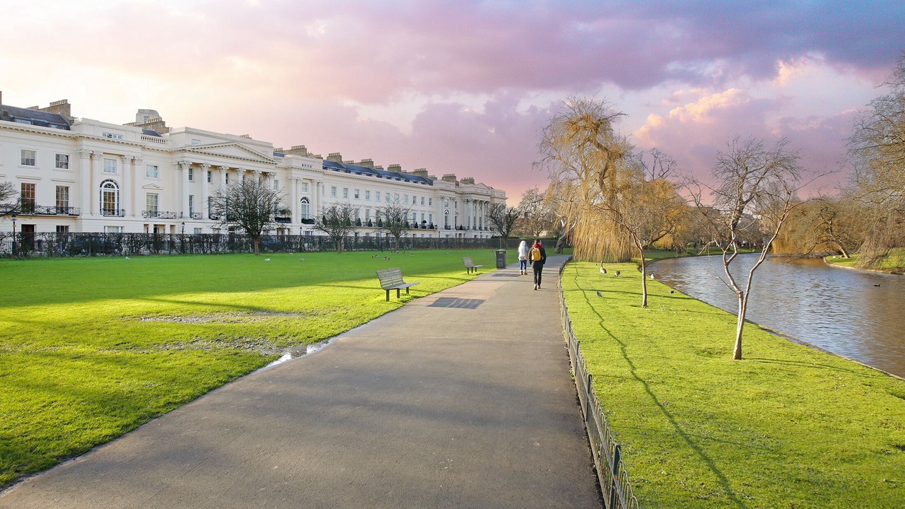 Photo of Outdoor in St. Johns Wood