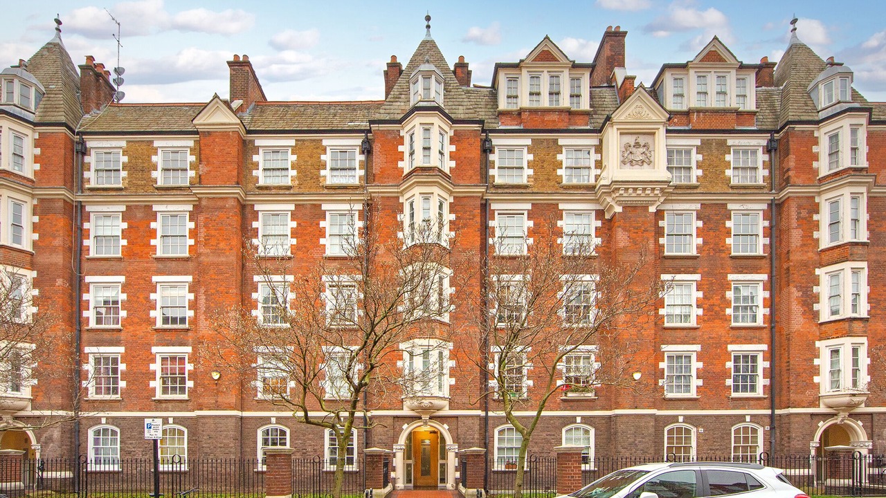 Photo of Outdoor in St. Johns Wood