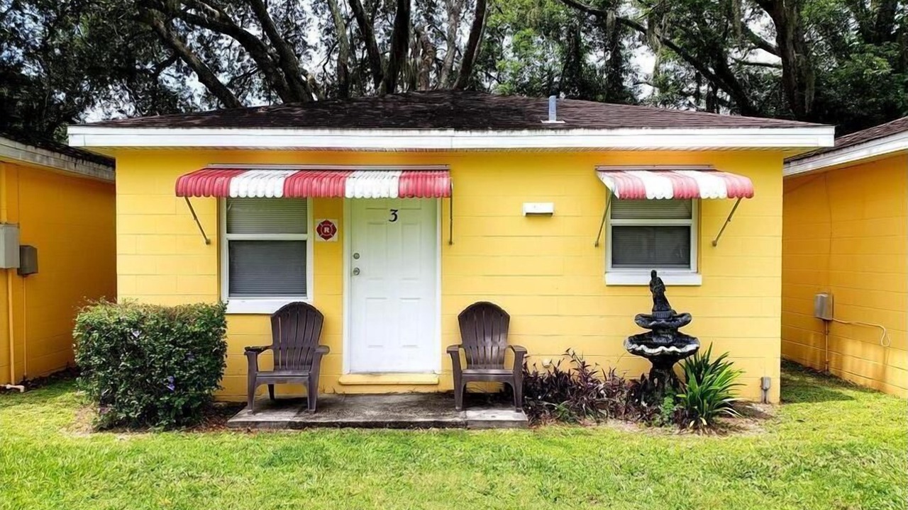 Photo of Outdoor in Lakeland
